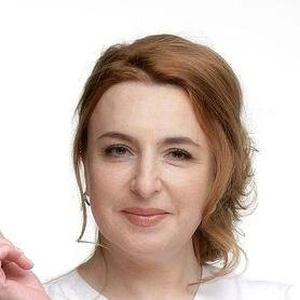 Купцова Елена Львовна