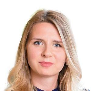 Русакова Ирина Александровна