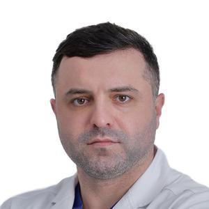 Рамазанов Али Абдурахманович