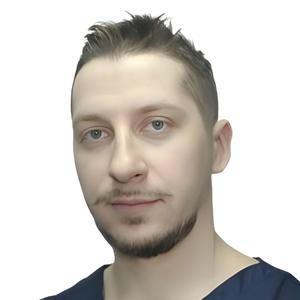 Чиник Владислав Игоревич