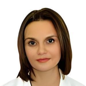 Козачук Ольга Витальевна
