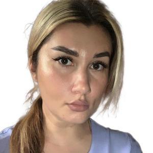 Шлыкова Татьяна Андреевна