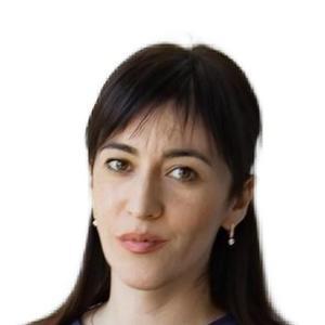 Бжассо Фатима Руслановна