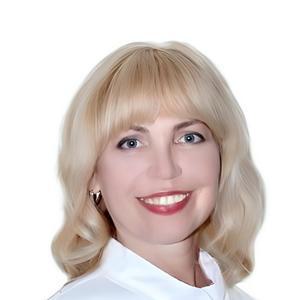 Жунина Оксана Владимировна