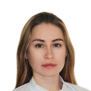 Галимова Елена Рамильевна