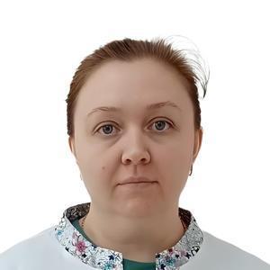Швец Анастасия Игоревна