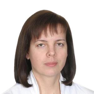 Фролкова Елена Владимировна