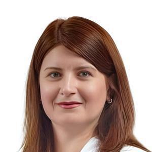 Евтушенко Оксана Евгеньевна