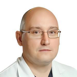 Асадов Заур Фархадович