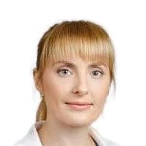 Андреева Юлия Валерьевна