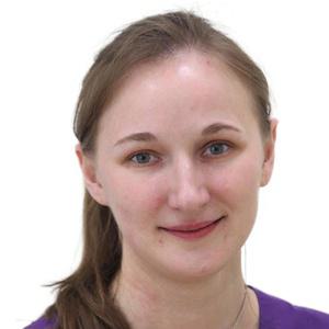 Пушкина Яна Алексеевна