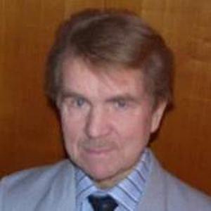 Постников Анатолий Александрович