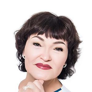 Кулик Татьяна Владимировна