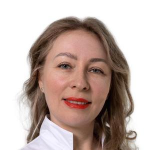 Гайнутдинова Юлиана Игоревна