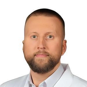 Пасечник Андрей Владимирович