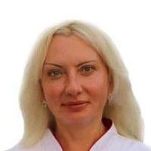 Афанасьева Татьяна Дмитриевна