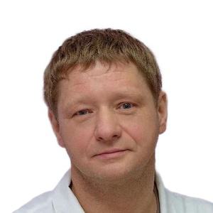 Постовойтенко Тарас Николаевич