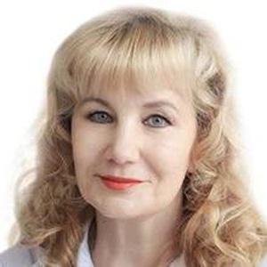 Мандругина Ольга Алексеевна