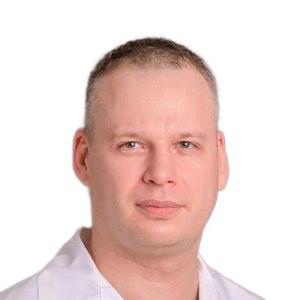 Рыжиков Михаил Григорьевич