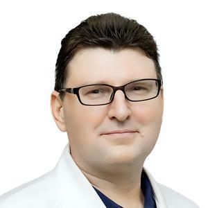 Гаус Виктор Владимирович