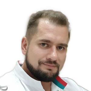 Череващенко Игорь Александрович