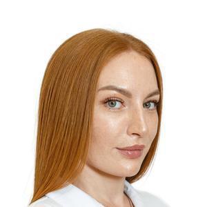 Талипова Лейсан Насимовна