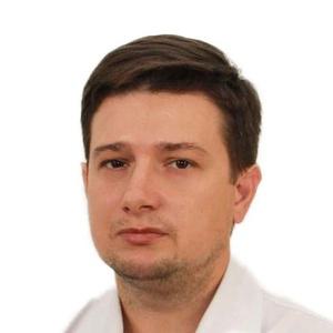 Кондрахин Виктор Алексеевич