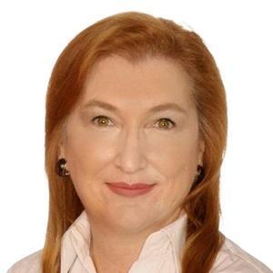 Щербакова Елена Михайловна