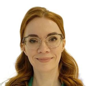 Дворникова Валерия Витальевна