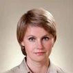 Четверикова Майя Юрьевна