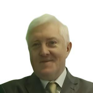 Чернега Сергей Васильевич