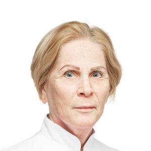 Демина Марина Юрьевна