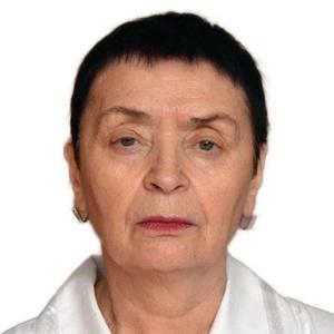 Рихтер Валентина Ивановна