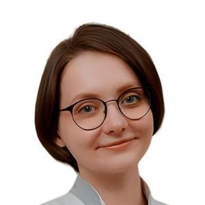 Жбанова Римма Дмитриевна