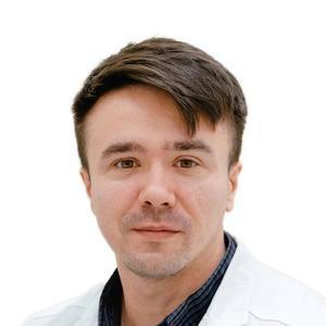 Батмаев Дмитрий Борисович