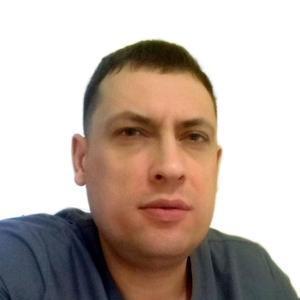 Зеленцов Дмитрий Николаевич