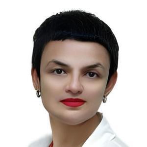 Отарян Карине Карюновна