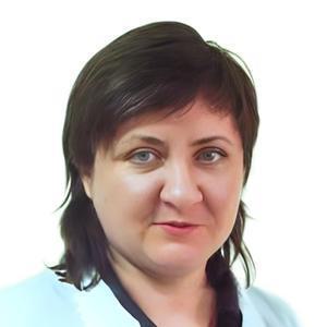 Федящина Галина Александровна