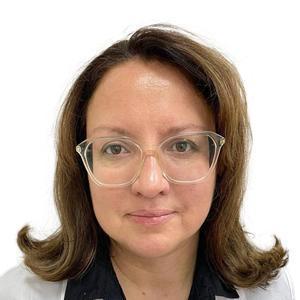 Коржева Ольга Владимировна