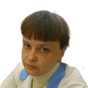 Халимова Зульфия Равильевна