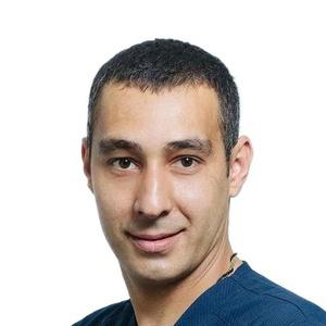 Киласония Иуза Иузаевич