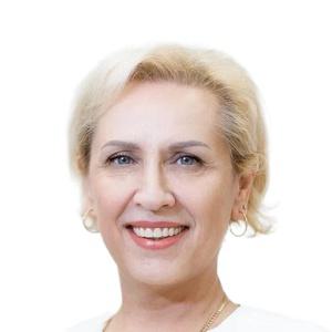Фирсова Татьяна Михайловна