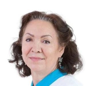 Гуськова Вера Ивановна
