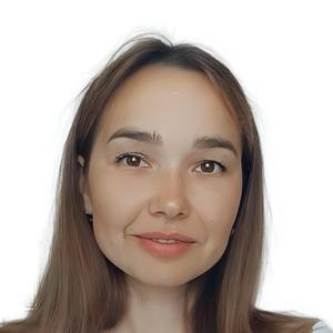 Яковлева Олеся Валериевна