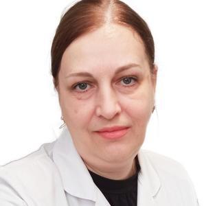 Гусева Ирина Михайловна
