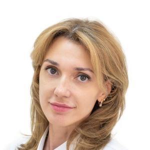 Фиткаленко Юлия Павловна