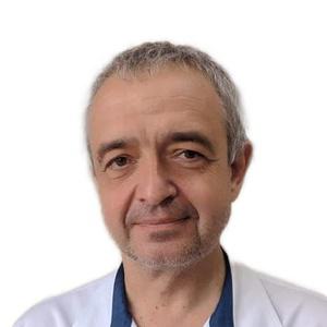 Лысенко Игорь Евгеньевич