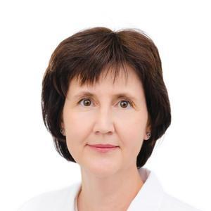 Гладких Елена Львовна