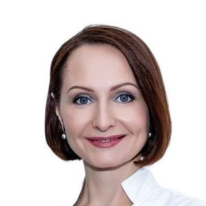 Лактионова Елена Владимировна