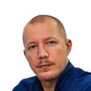 Божор Дмитрий Юрьевич